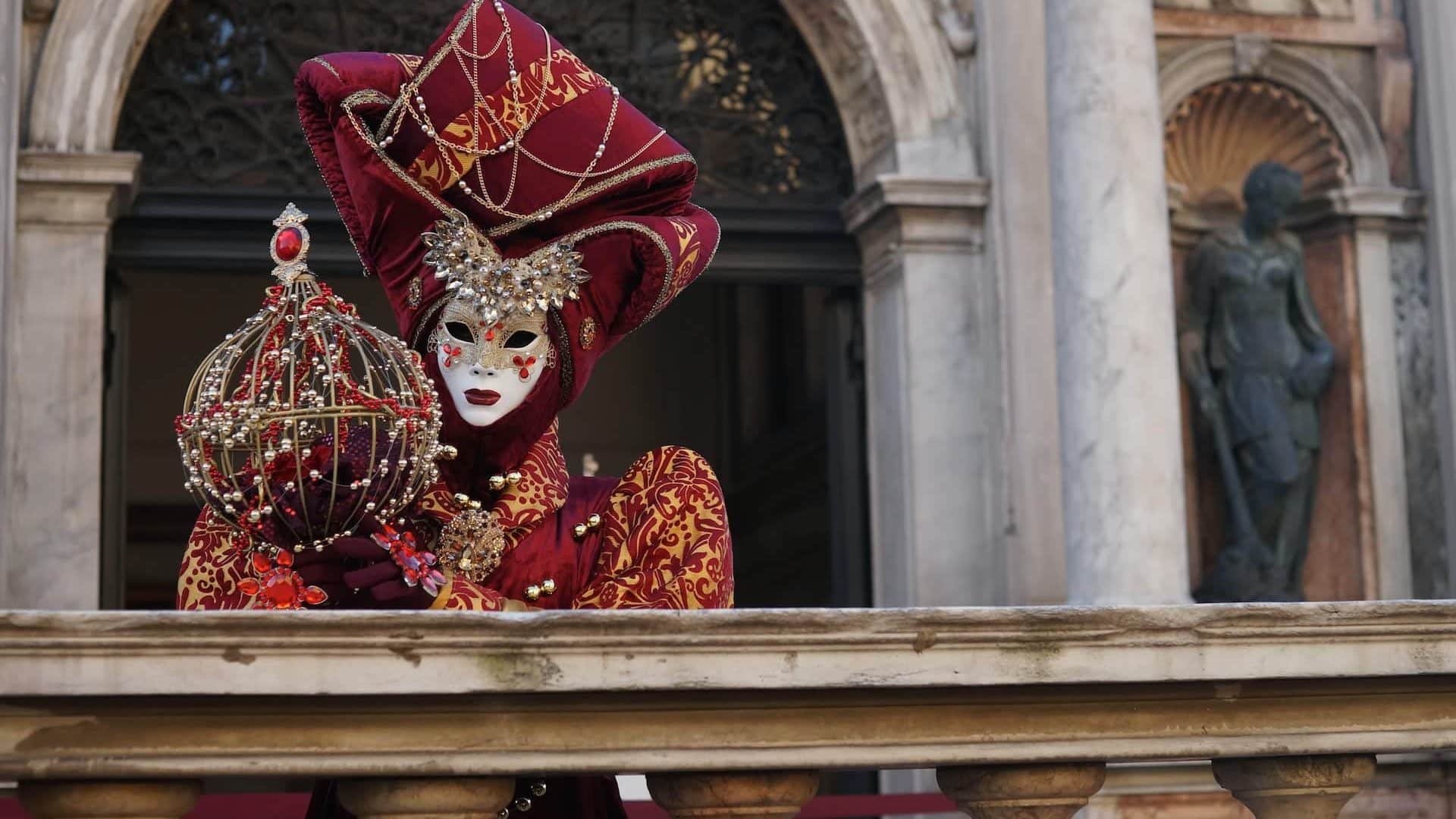 Venecia es uno de los destinos turísticos más populares de Italia