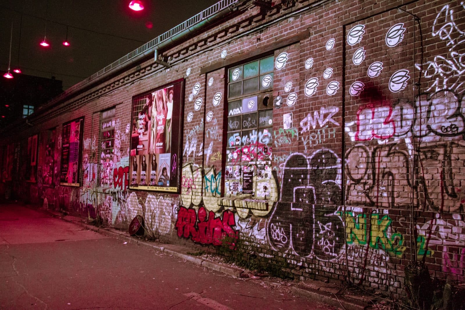 Best Areas to Stay in Berlin for Nightlife