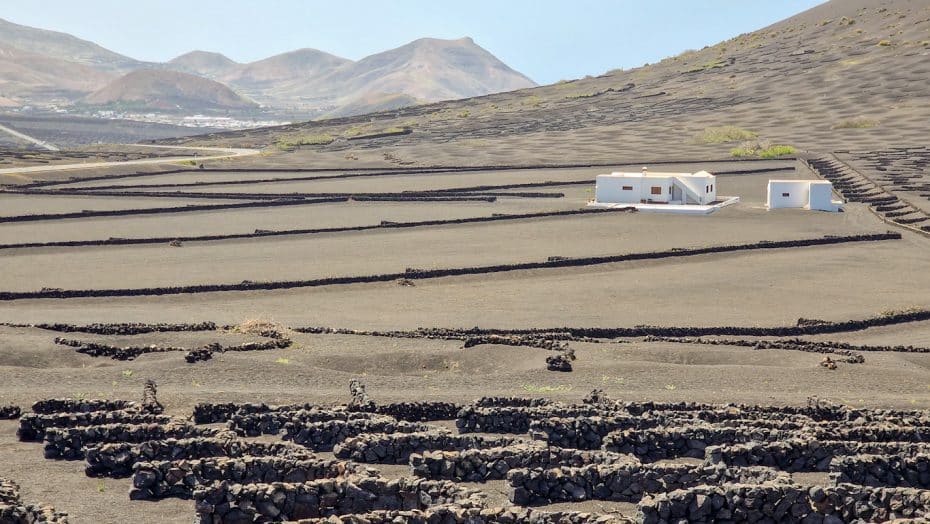 Lo que necesitas saber antes de ir a Lanzarote por primera vez