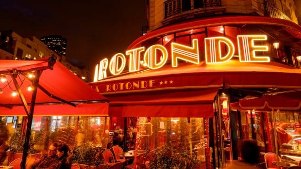 Where to stay in Paris for nightlife
