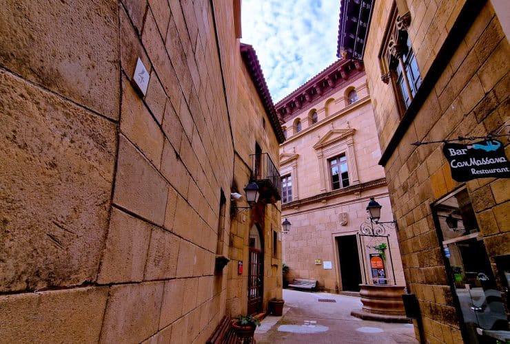 Why Poble Espanyol Should Be on Your Barcelona Bucket List