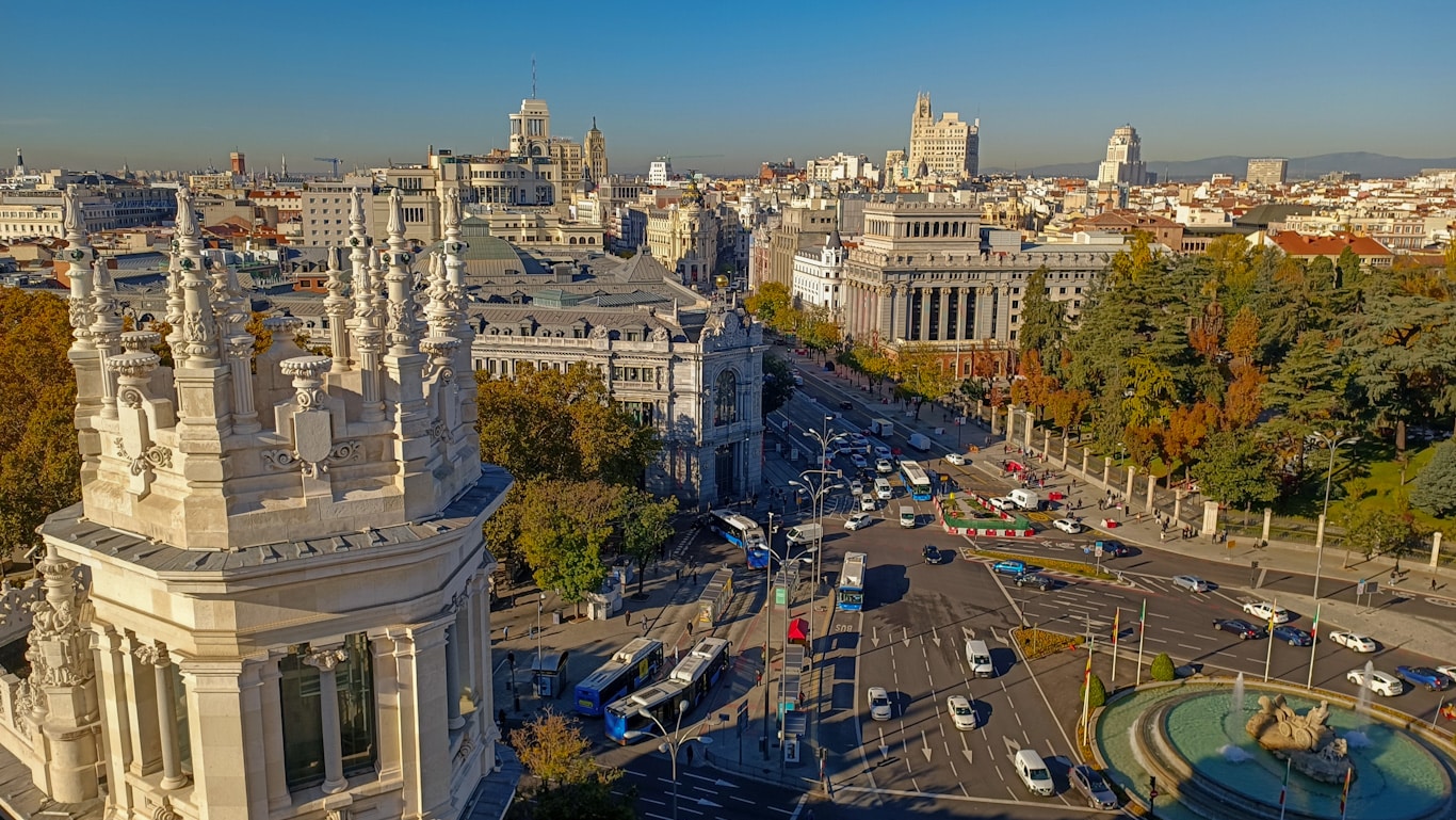 10 Things to Know Before Going to Madrid for the First Time