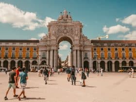 2 Days in Lisbon - A 48 Hours Itinerary