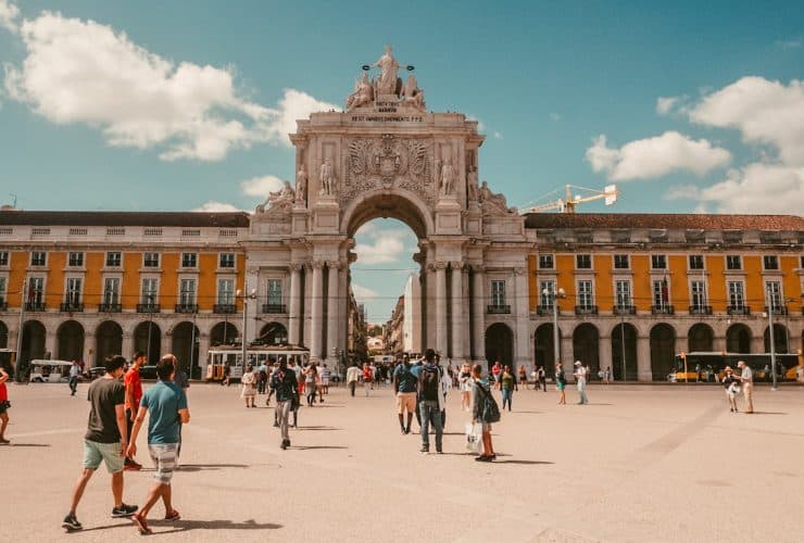2 Days in Lisbon - A 48 Hours Itinerary