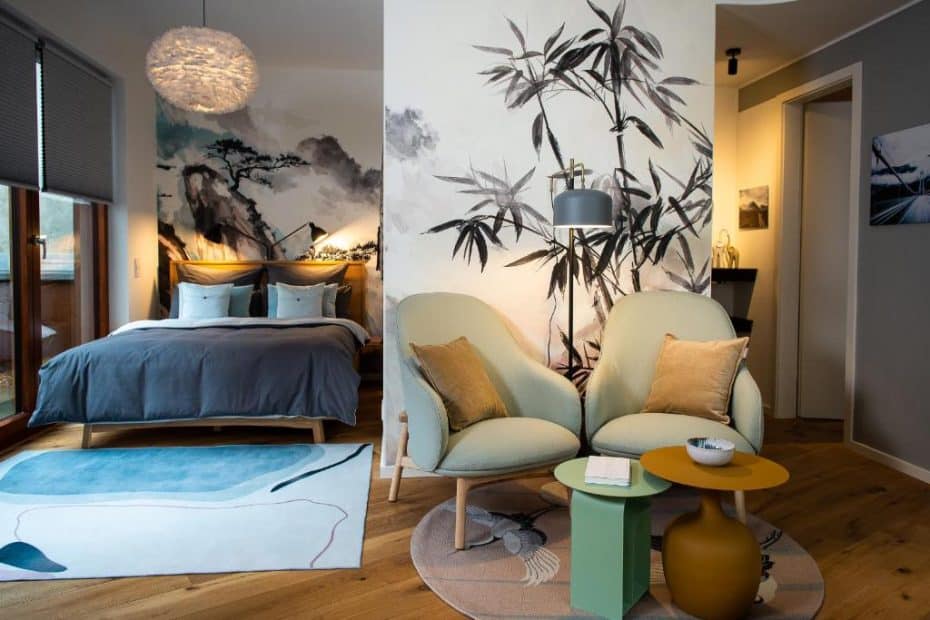 Coolest Hotels in Berlin