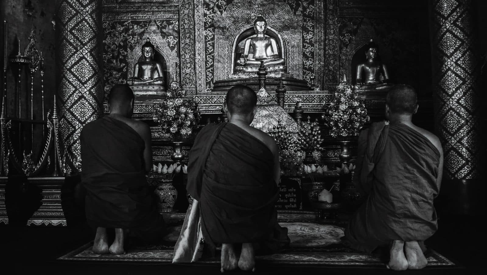 Discover the 21 Most Breathtaking Thai Temples You Need to Visit