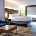 Holiday Inn Express Hotel & Suites Memphis/Germantown, an IHG Hotel