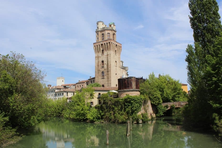 Observatorio Specola - Principales cosas que hacer en Padua, Italia