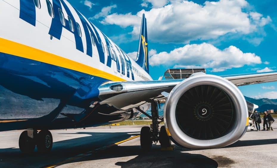 Alojarse cerca del Aeropuerto de Treviso es una buena opción si tienes un vuelo de bajo coste