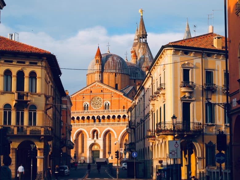 The Top 21 Must-See Attractions in Padua, Italy