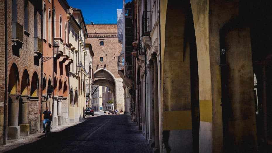 Las mejores cosas que ver y que hacer en Padua, Italia