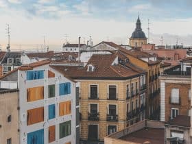 What's Considered the Center of Madrid?
