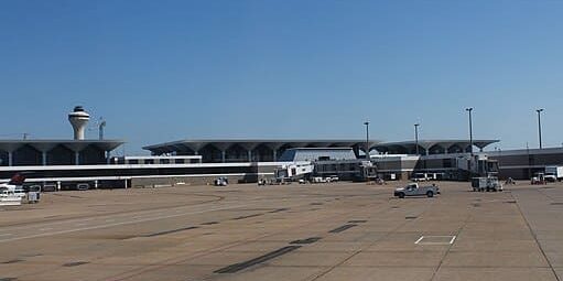 Dónde dormir cerca del aeropuerto de Memphis