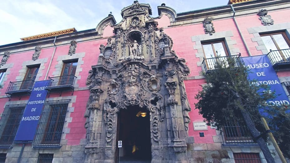 Museo de Historia de Madrid