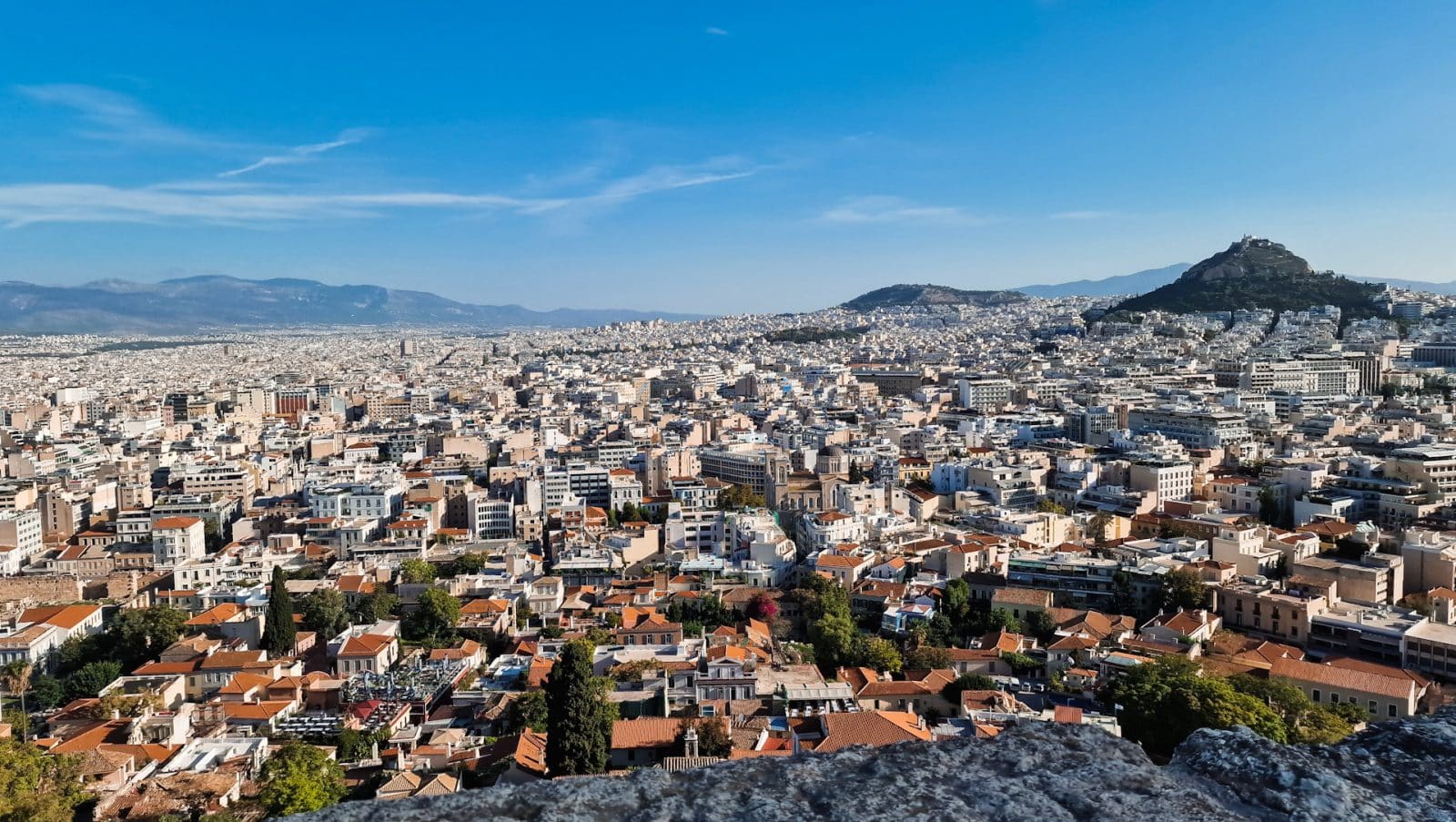 The Coolest Neighborhoods in Athens for Tourists