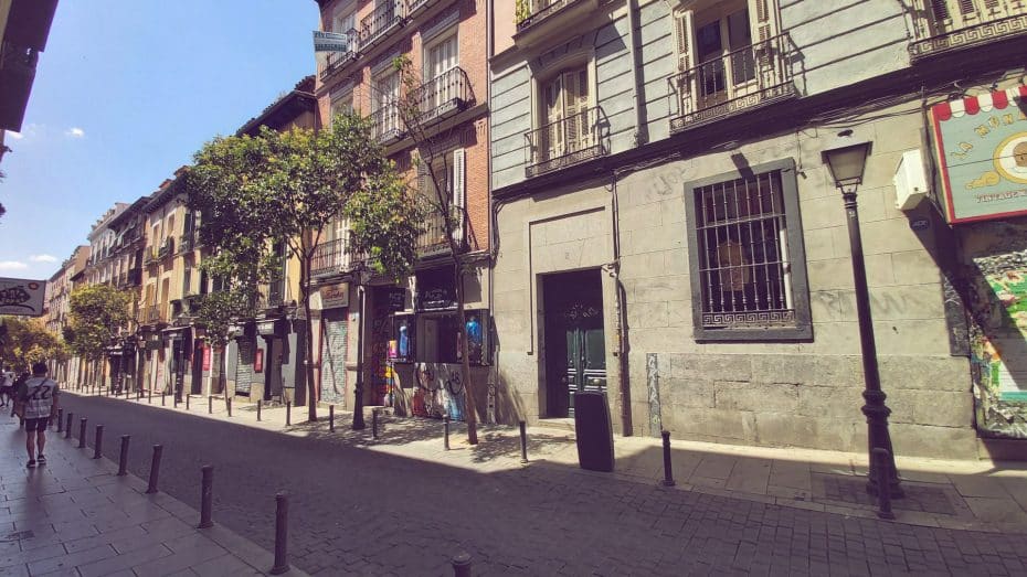 Things to see and do in Malasaña, Madrid