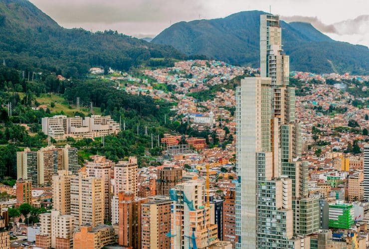 What you need to know before your first trip to Bogotá, Colombia