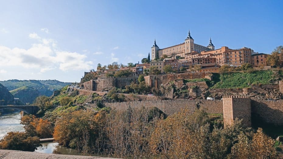 Toledo fue la ciudad más poderosa de España