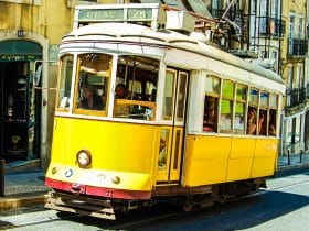 Everything you need to know before your first trip to Lisbon, Portugal