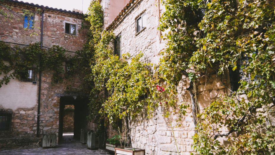 Medinaceli es una joya escondida en el centro de España