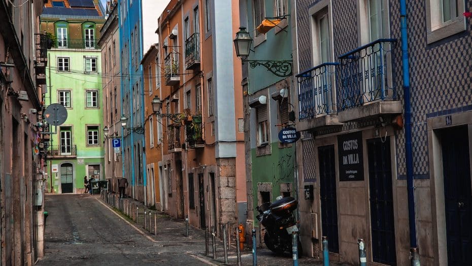 What you need to know before going to Lisbon for the first time