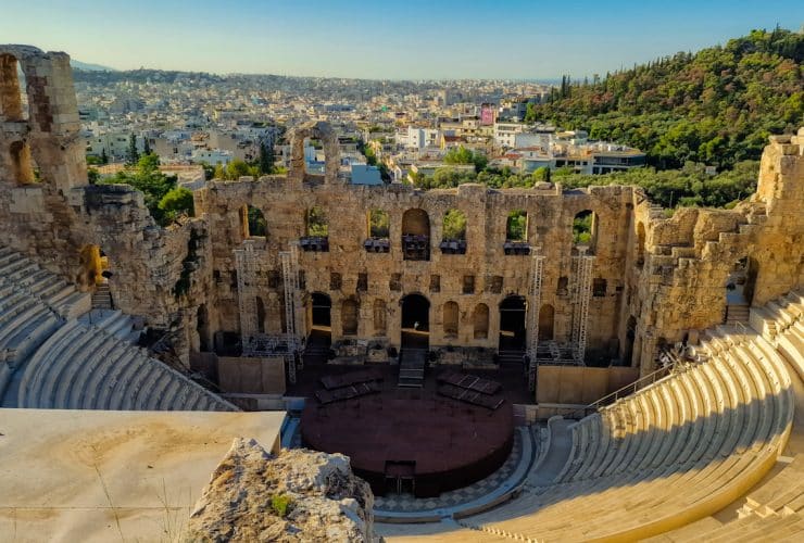 What you need to know before your first trip to Athens, Greece