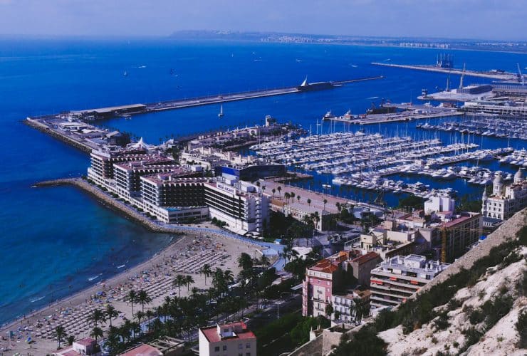 Where to Stay in Alicante - Best Areas and Hotels