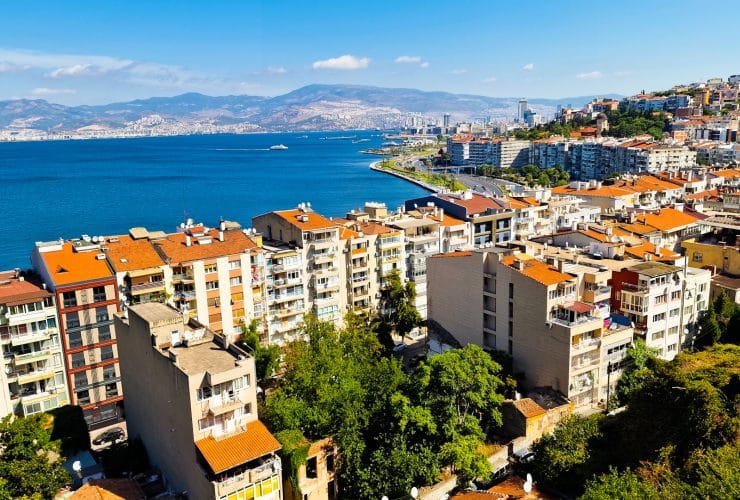 21 Top Things to See & Do in Izmir