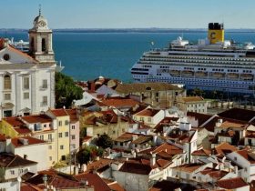 The Best Viewpoints in Lisbon