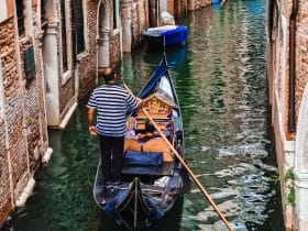 The Ultimate Guide to Venice's Sestieri