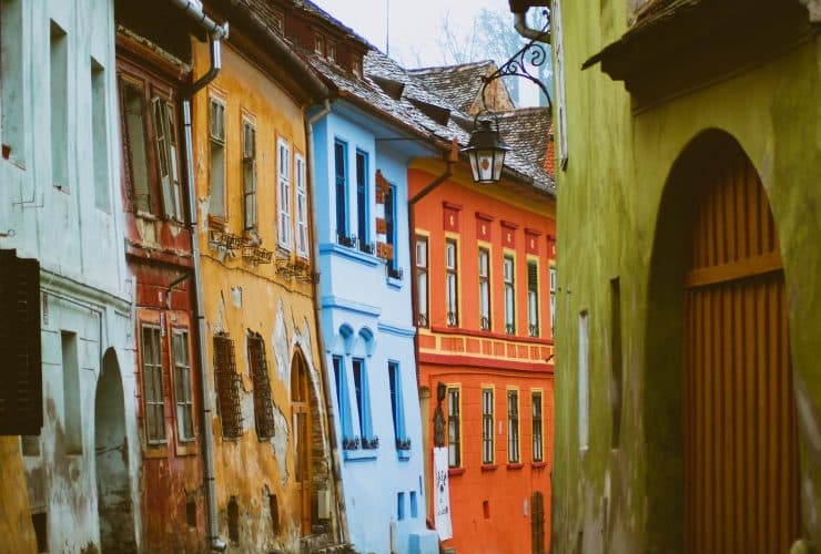 The Ultimate Transylvania Bucket List: 7 Amazing Places You Can't Miss