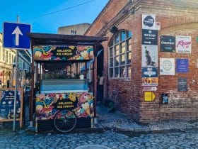 Why LX Factory Should Be On Your Lisbon Itinerary