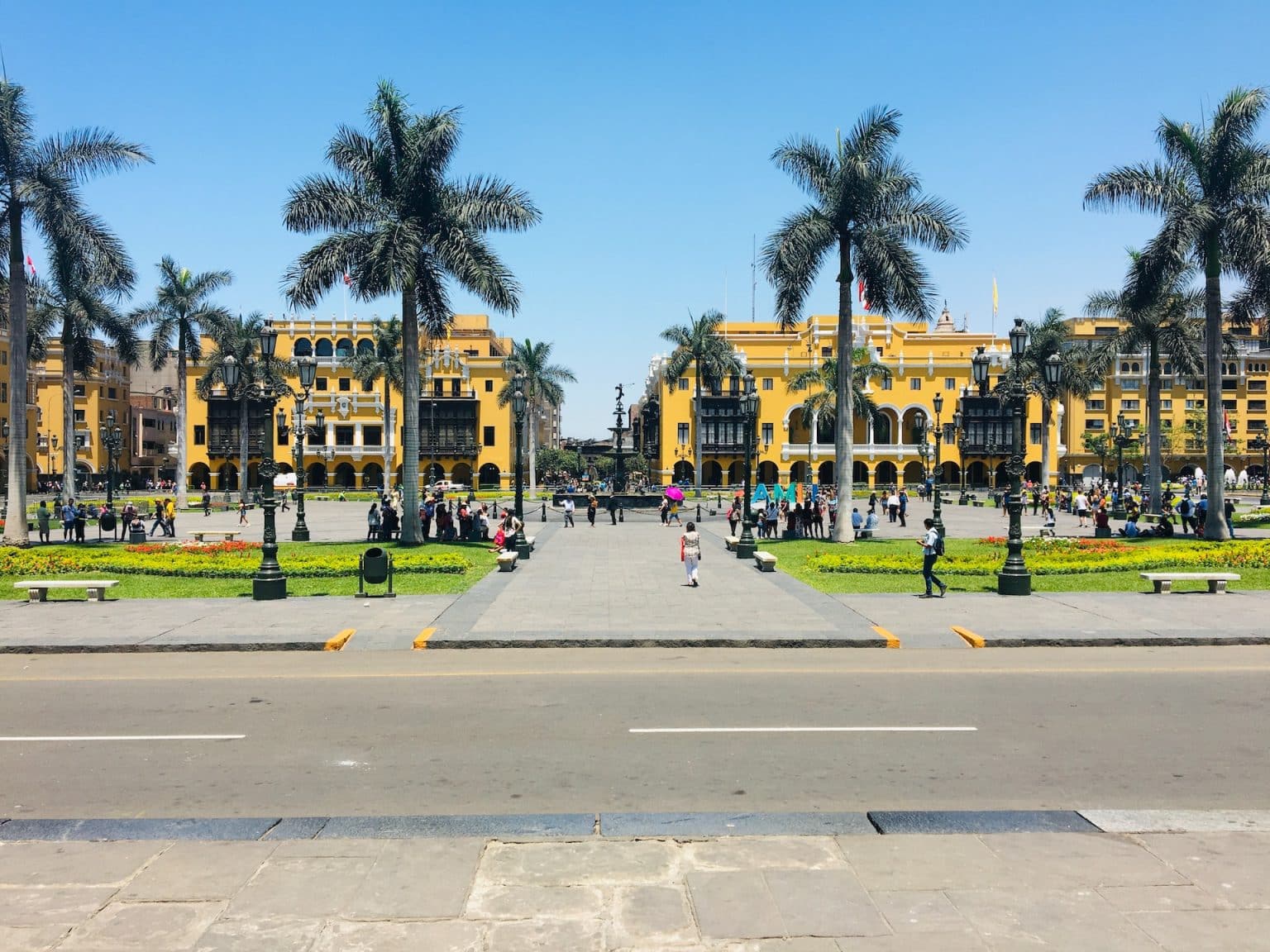 Where to Stay in Lima Safest Areas & Best Hotels