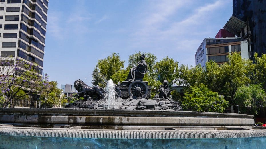 Condesa & Roma Norte are among the must-see areas in Mexico City