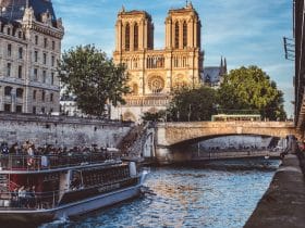 Everything you need to know before your first trip to Paris, France