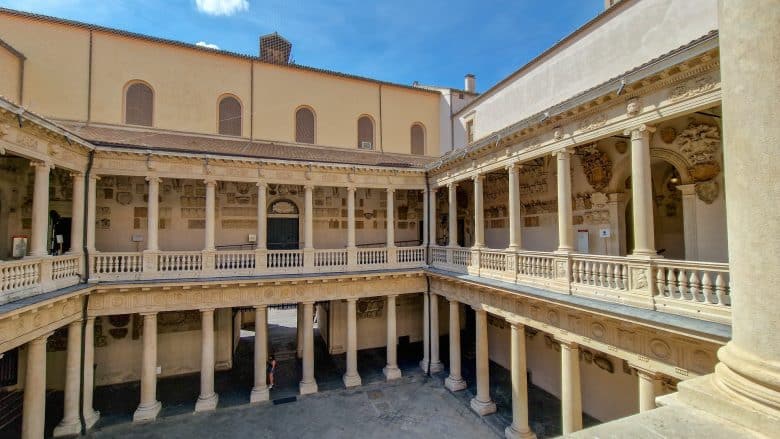 Exploring Palazzo Bo: Padua's Historic Gem
