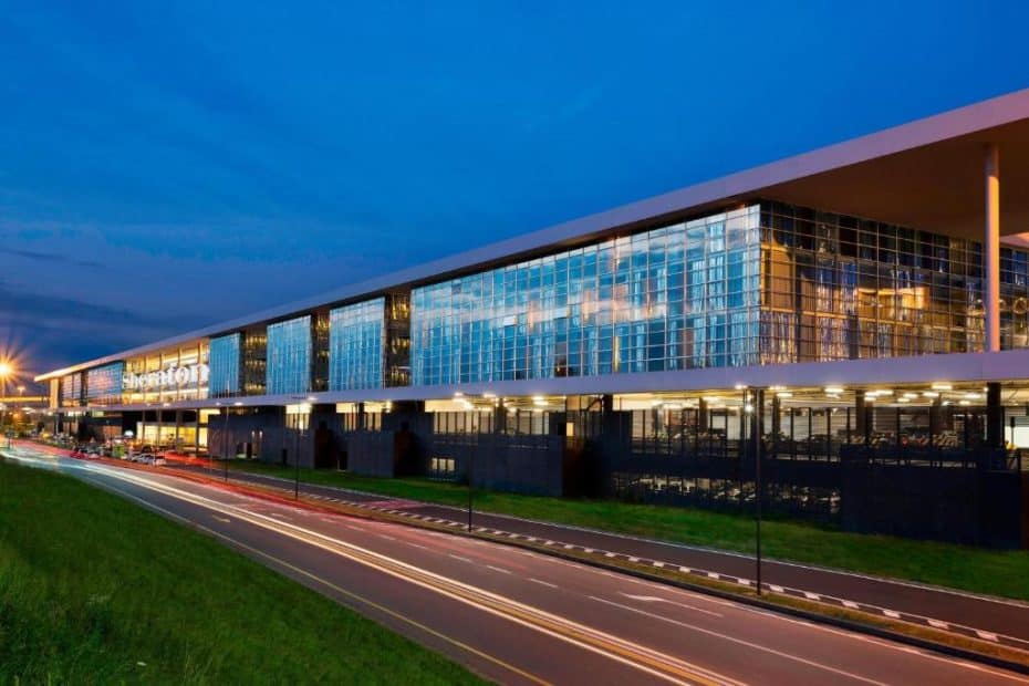 For those flying into Milan Malpensa Airport (MXP), staying near the airport can be convenient