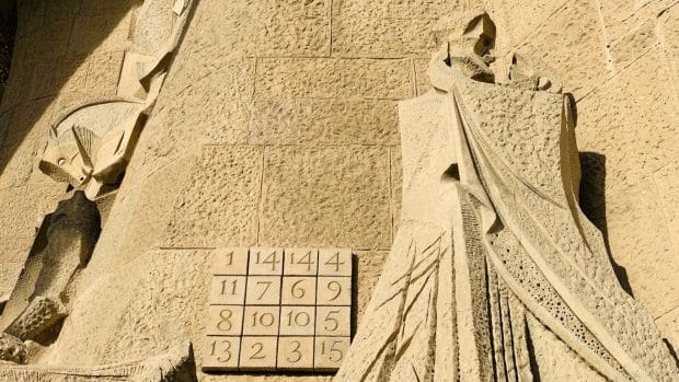 Sagrada Familia: 21 Fun Facts to Inspire Your Visit [2024 ]