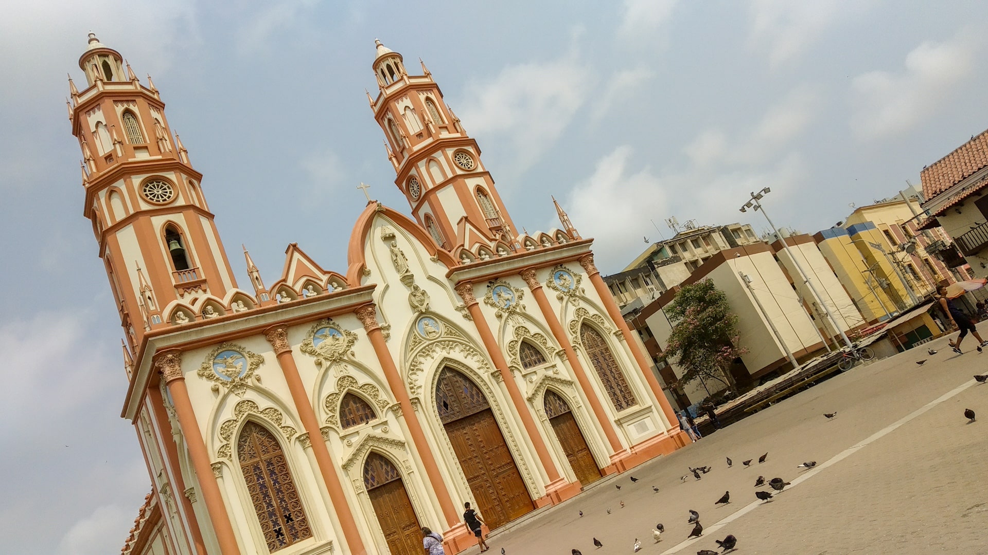 Where to Stay in Barranquilla Best Areas & Hotels [2024 ]