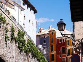 Visit Cuenca, Spain: A Two-Day Itinerary