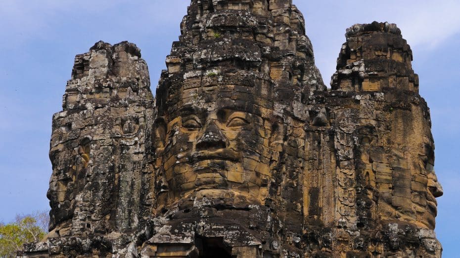 Conosciuto per essere uno dei luoghi più iconici del mondo, il sito archeologico di Angkor Wat è una meta imperdibile per chiunque si rechi a Siem Reap