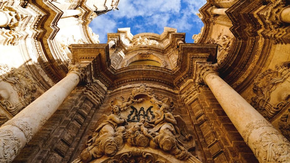 Must-see attractions in Valencia - Cathedral of Valencia