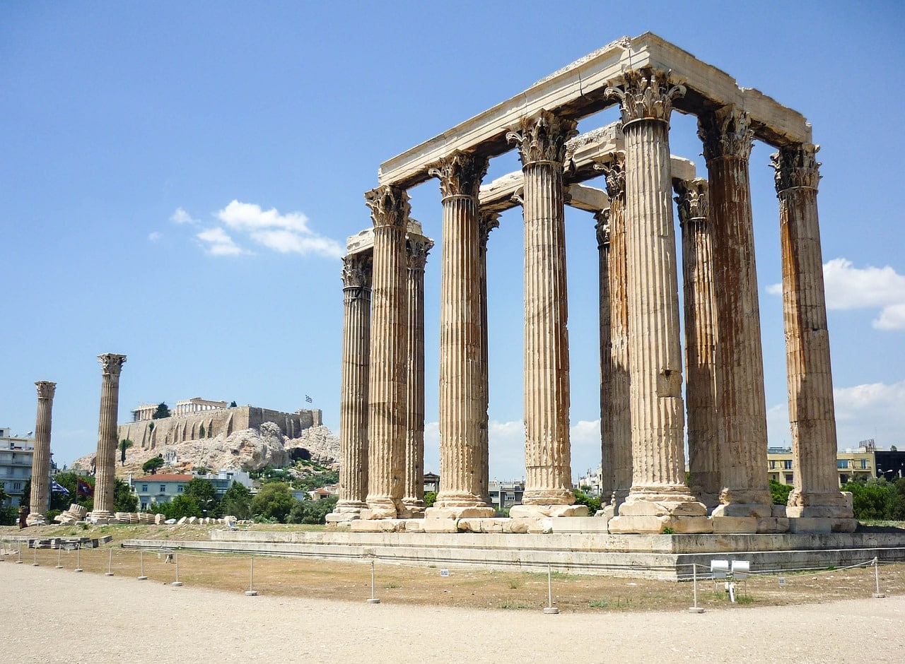 Neos Kosmos è un quartiere vivace e vario situato vicino al centro di Atene.