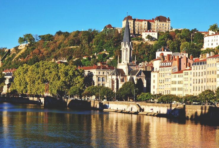 What to See in Lyon in 2 Days: Tips and Recommended Itinerary