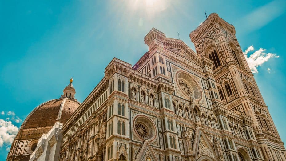 Things to see in Florence in 2 days - Florence Cathedral