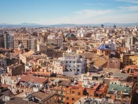 Things to see in Valencia in 2 days