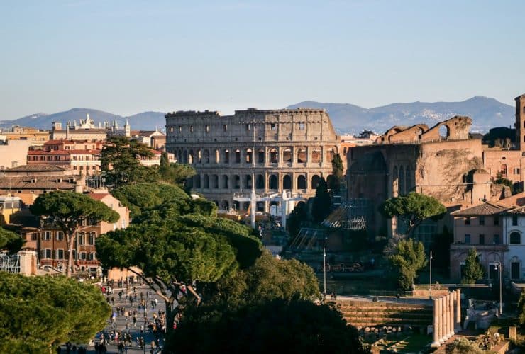What you need to know before your first trip to Rome, Italy