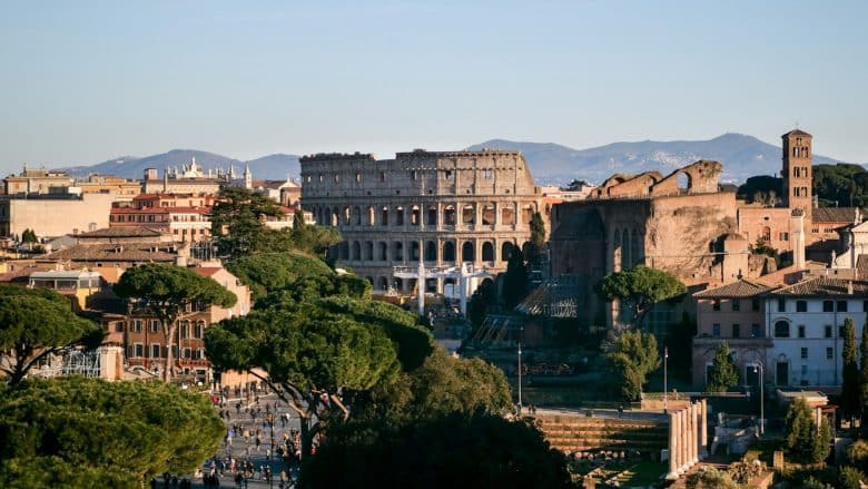 What you need to know before your first trip to Rome, Italy