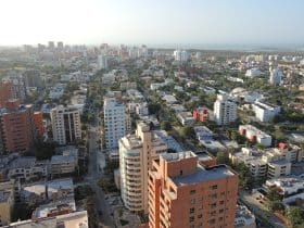 Where to Stay in Barranquilla: Best Areas & Hotels