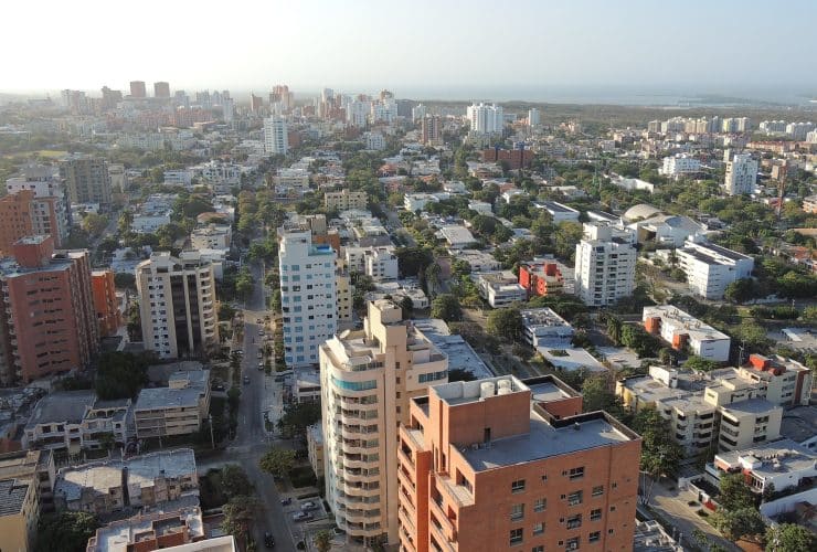 Where to Stay in Barranquilla: Best Areas & Hotels